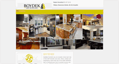 Desktop Screenshot of boydellandbrewer.com